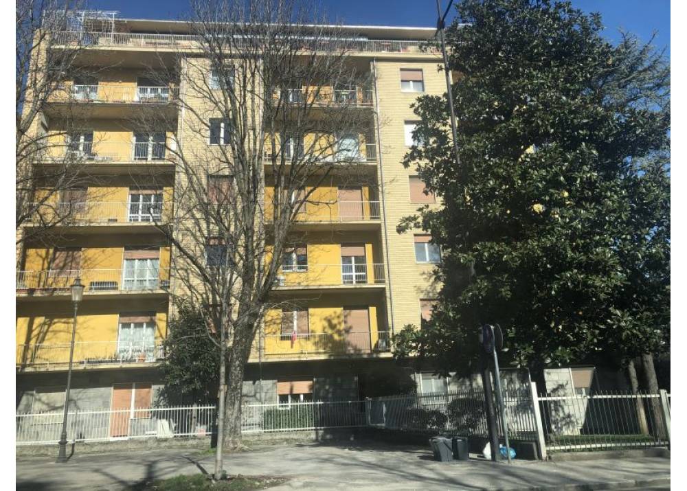 Affitto Appartamento a Parma trilocale Centro di 110 mq